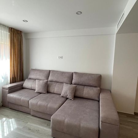 Igidelux 2 Apartamento Villajoyosa Exterior foto