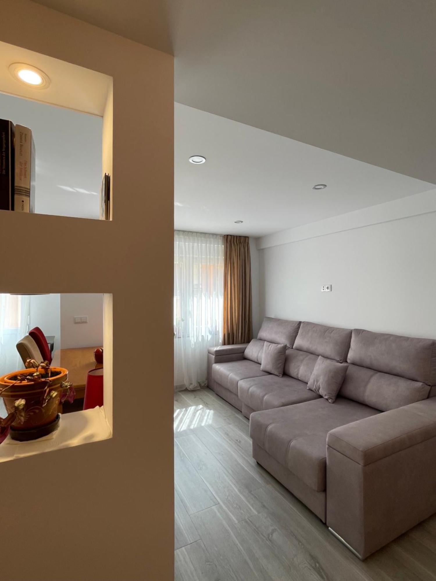 Igidelux 2 Apartamento Villajoyosa Exterior foto